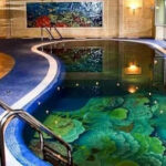 3D Epoxy Flooring