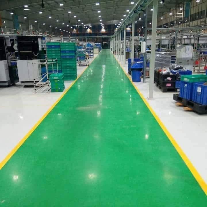 Industrial epoxy-1 industrial epoxy floor