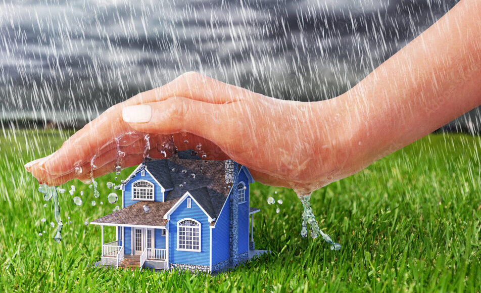 Protect your home Protect your home