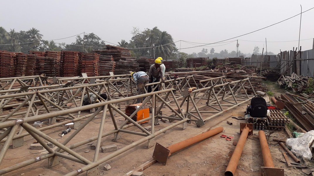 Febrication Fabrication