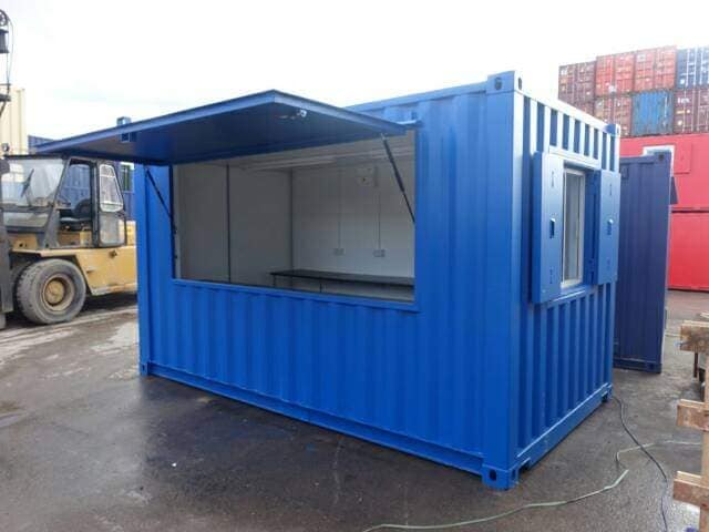Porta cabin Porta cabin