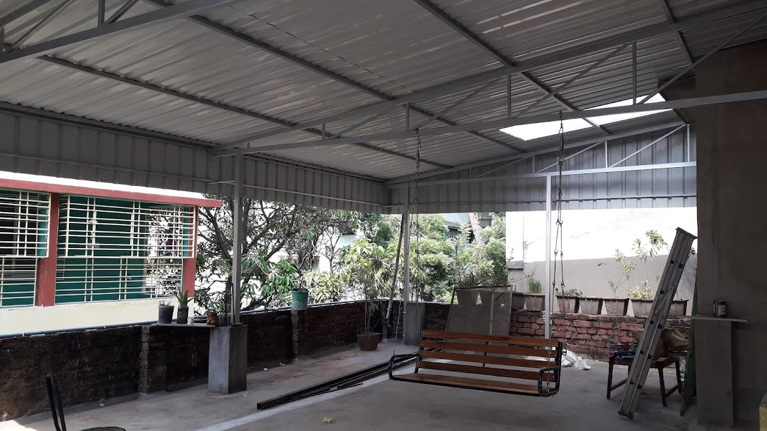 Rooftop Shed Rooftop Shed price
