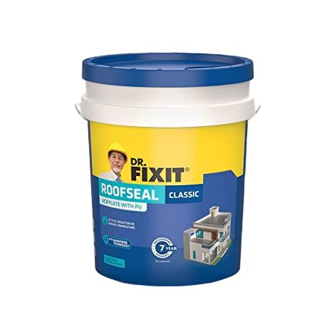 Roofseal classic- Dr. Fixit